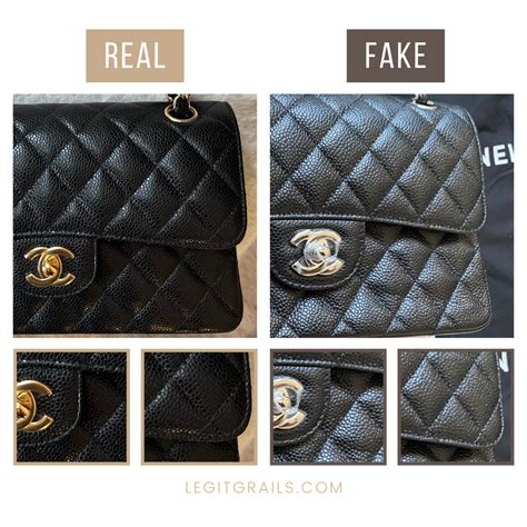 how to spot fake chanel bags|how to tell chanel authenticity.